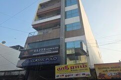 Chetty Maison - Heritage town