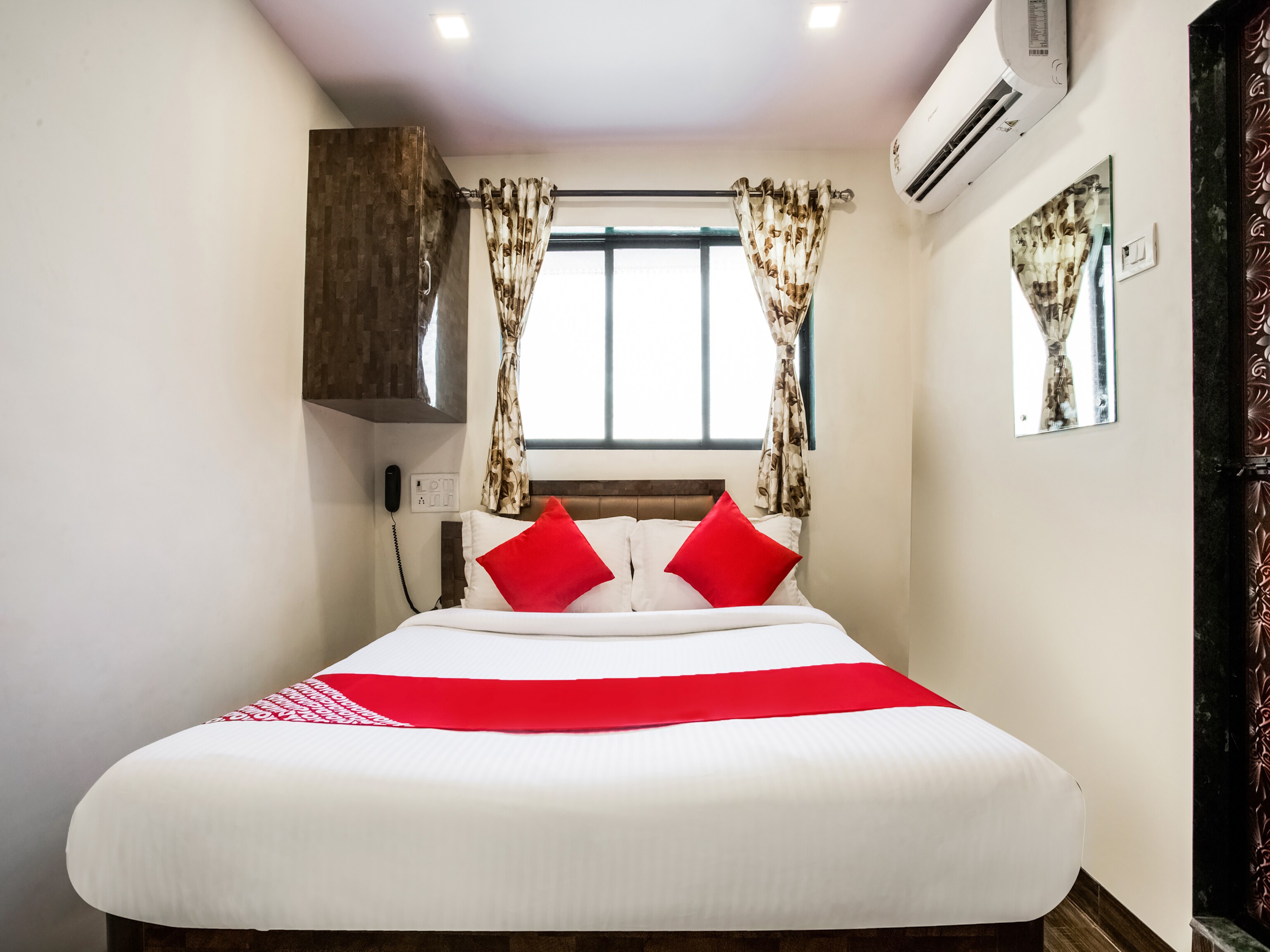 Hotel O Subodaya Near Shiravane - Tap to explore photos