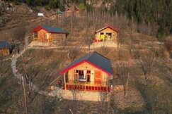 Chhera Hills Cottages