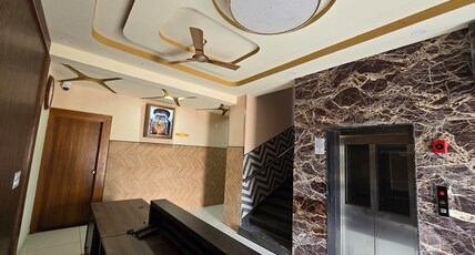 Chandan Palace Room Type - Standard Room Non AC Room