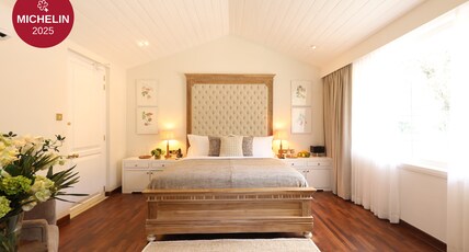 W15 Hanthana Estate Room Type - Stable Suite Room