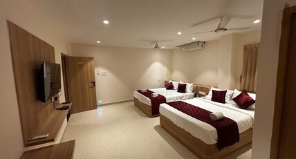 KOVIL VASAM Room Type - family Rooms KOVIL VASAM Room Type - family Rooms