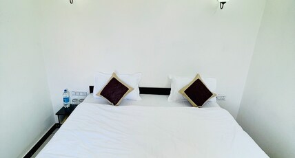 BIGCAT SARISKA HOMESTAY Room Type - Bedroom 3