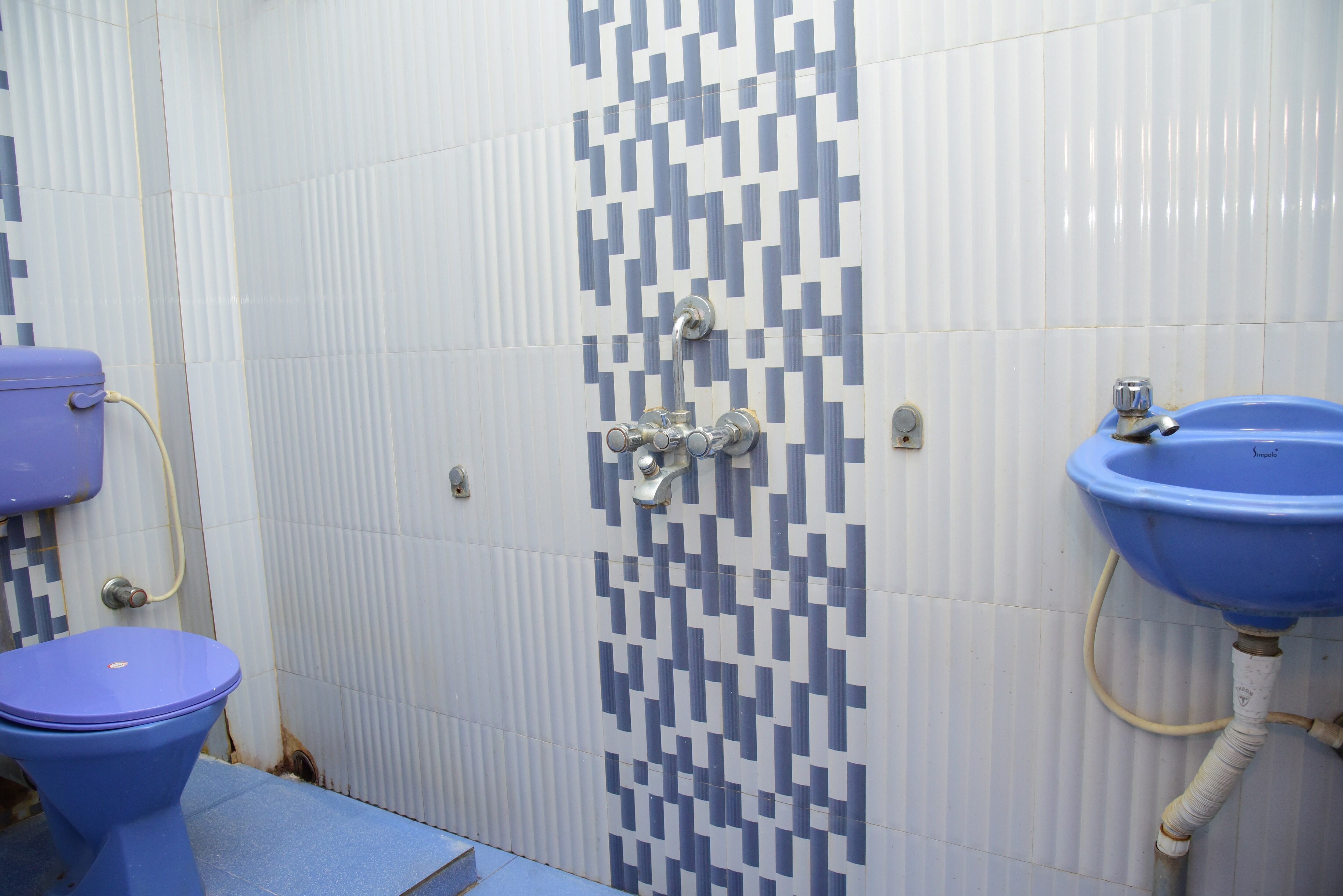 Rowdralay Residency Guwahati - Tap to explore photos
