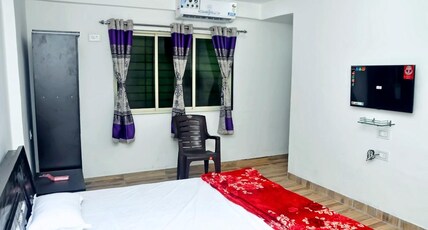Dream Beach Family Resort Room Type - Ac Room