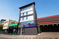 FabHotel Utsav Palace Inn