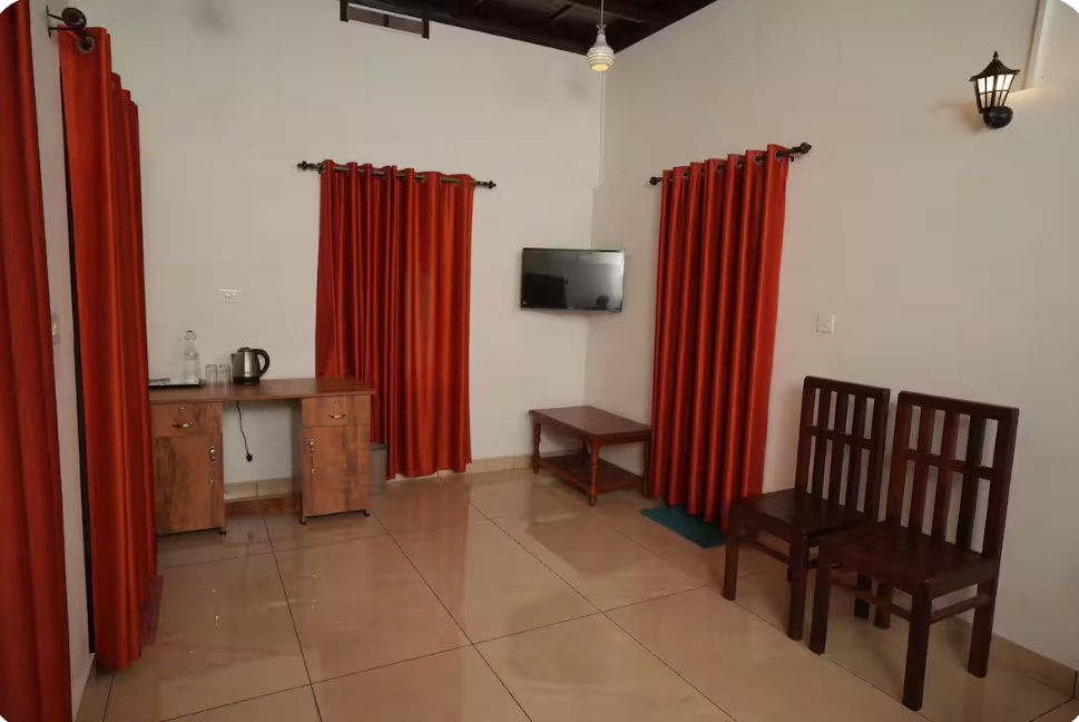 Angadenz Plantation Pool Villa Homestay - Tap to explore photos