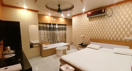 Hotel Anurag Palace Room Type - Deluxe Ac Room