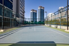 La Suite Dubai Hotel & Apartments