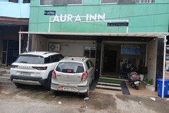 hotel Aura inn railway station