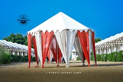 Dynasty Desert Camp And Resort