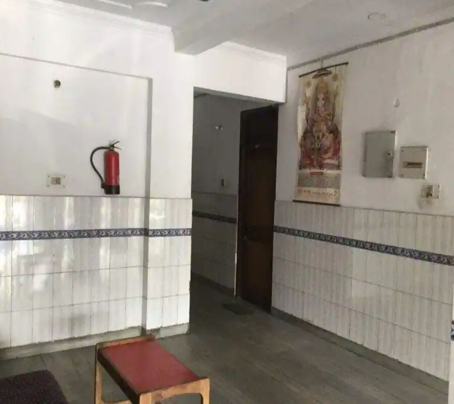 RADHA KRISHNA INN - Tap to explore photos