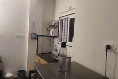 couple friendly 1bhk family stay in indore