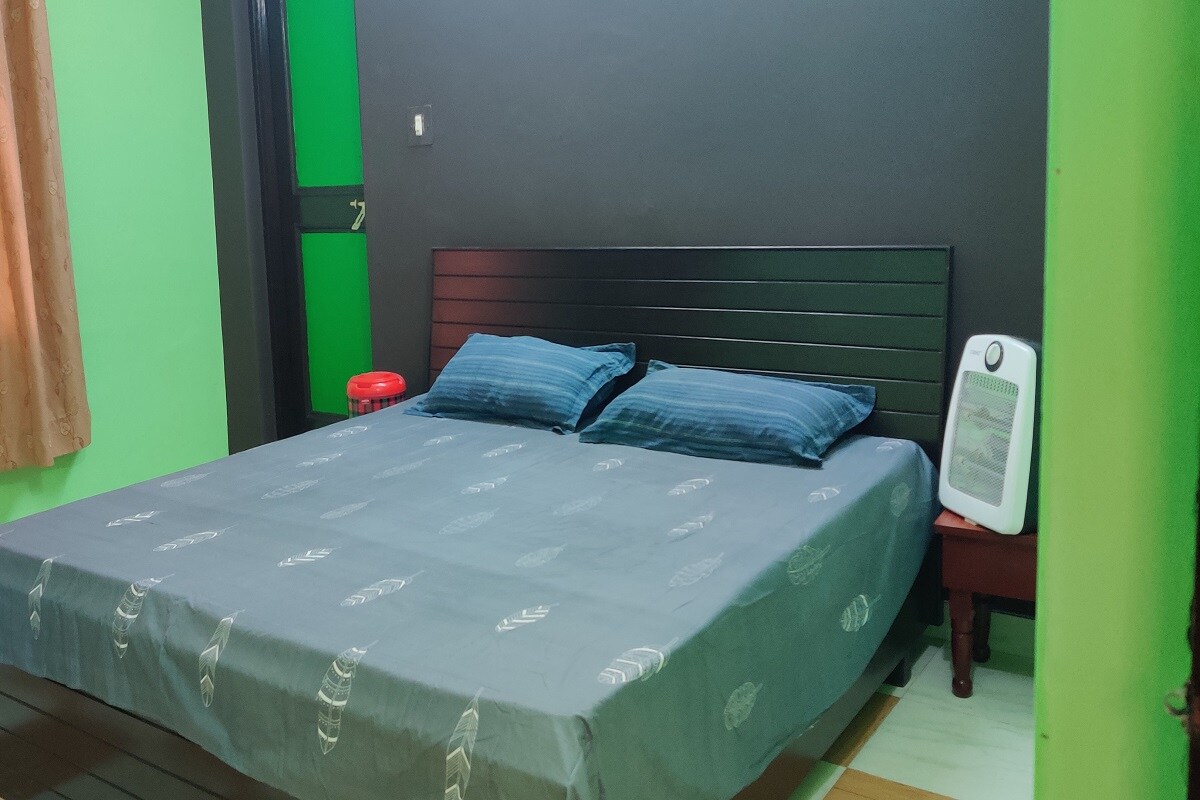 Suryavanshi Home stay - Tap to explore photos
