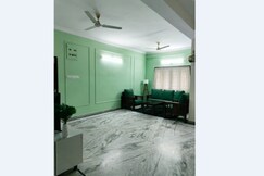 2 min Walk to Apollo hospital jubilee hills-