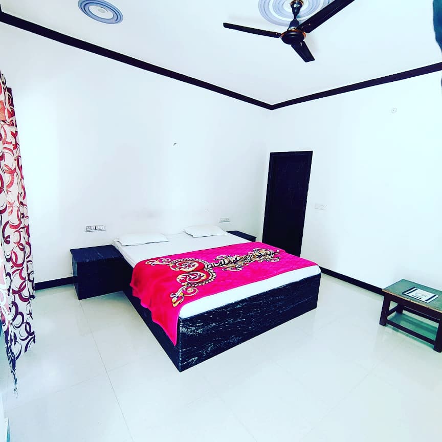 Hotel Mango tree, Pushkar - Tap to explore photos