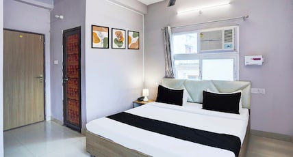 Hotel O BLW Kakarmatta Near Banaras Junction Room Type - Classic Hotel O BLW Kakarmatta Near Banaras Junction Room Type - Classic