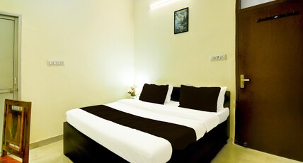 Hotel O Pragati Prime Room Type - Classic