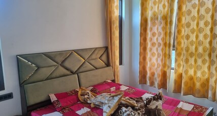 Hotel Yawar Palace Room Type - deluxe room
