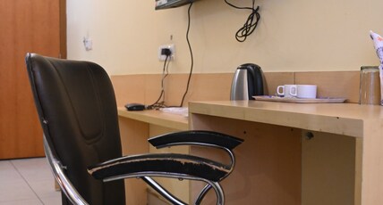 HOTEL KISHAN Room Type - STANDARD AC