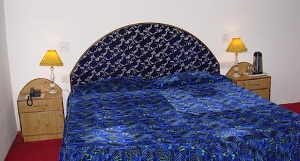 Hotel Durga Room Type - CLASSIC AC