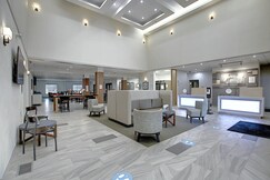Holiday Inn Express Airport-Calgary