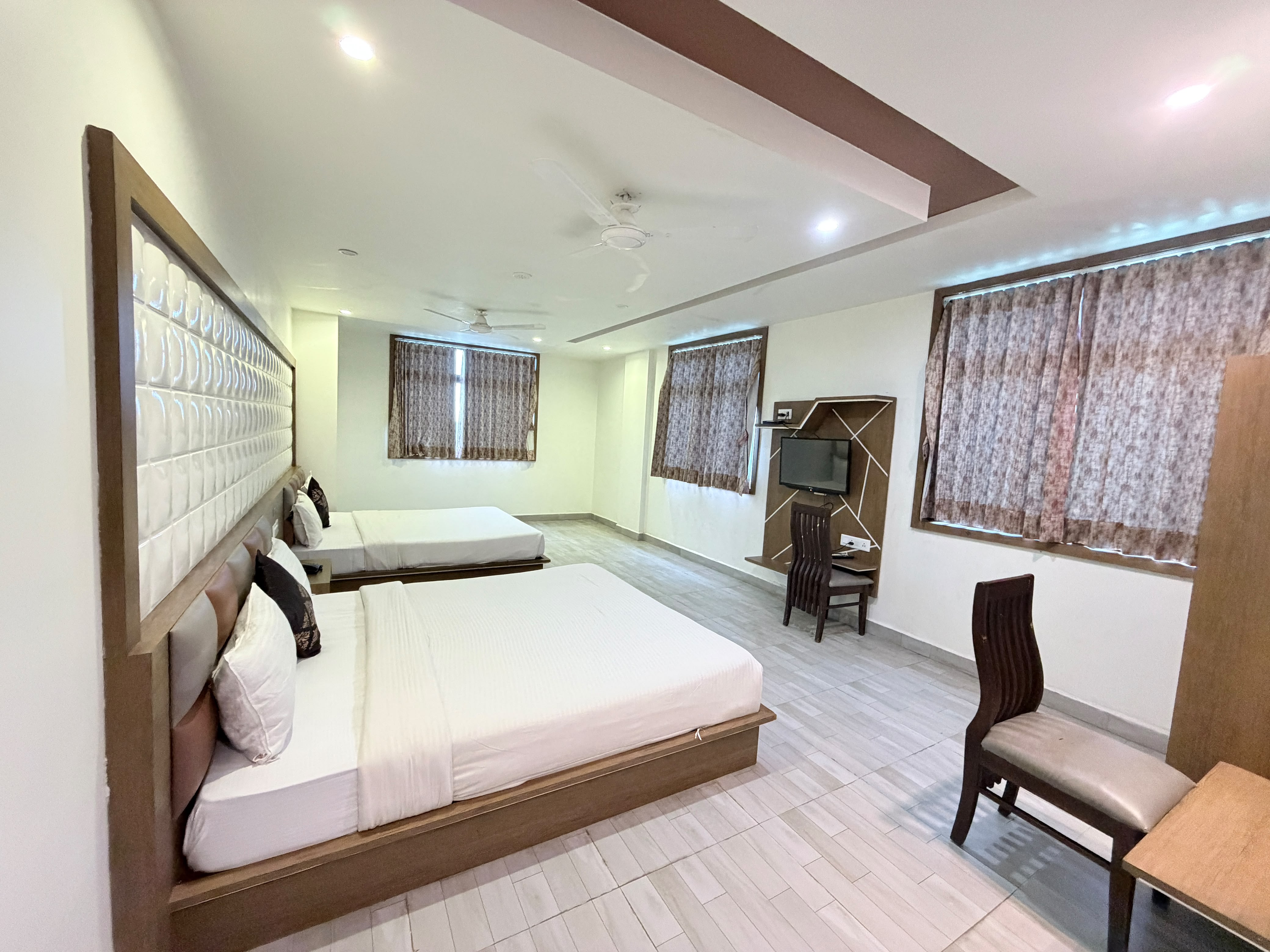 HILTAN INN SOMNATH - Tap to explore photos