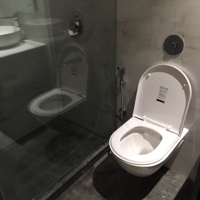 Hotel New MG residency - Tap to explore photos