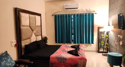 Ivy Good Vibes 302 Private Studio, Oshiwara Mumbai Room Type - Ivy Good Vibes 302 Private Studio, Oshiwara Mumbai