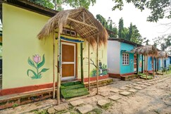 Hotel O Heritage Nest Resort Kazirnga