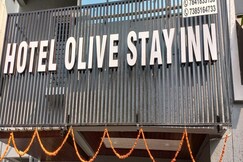 HOTEL OLIVE STAY INN