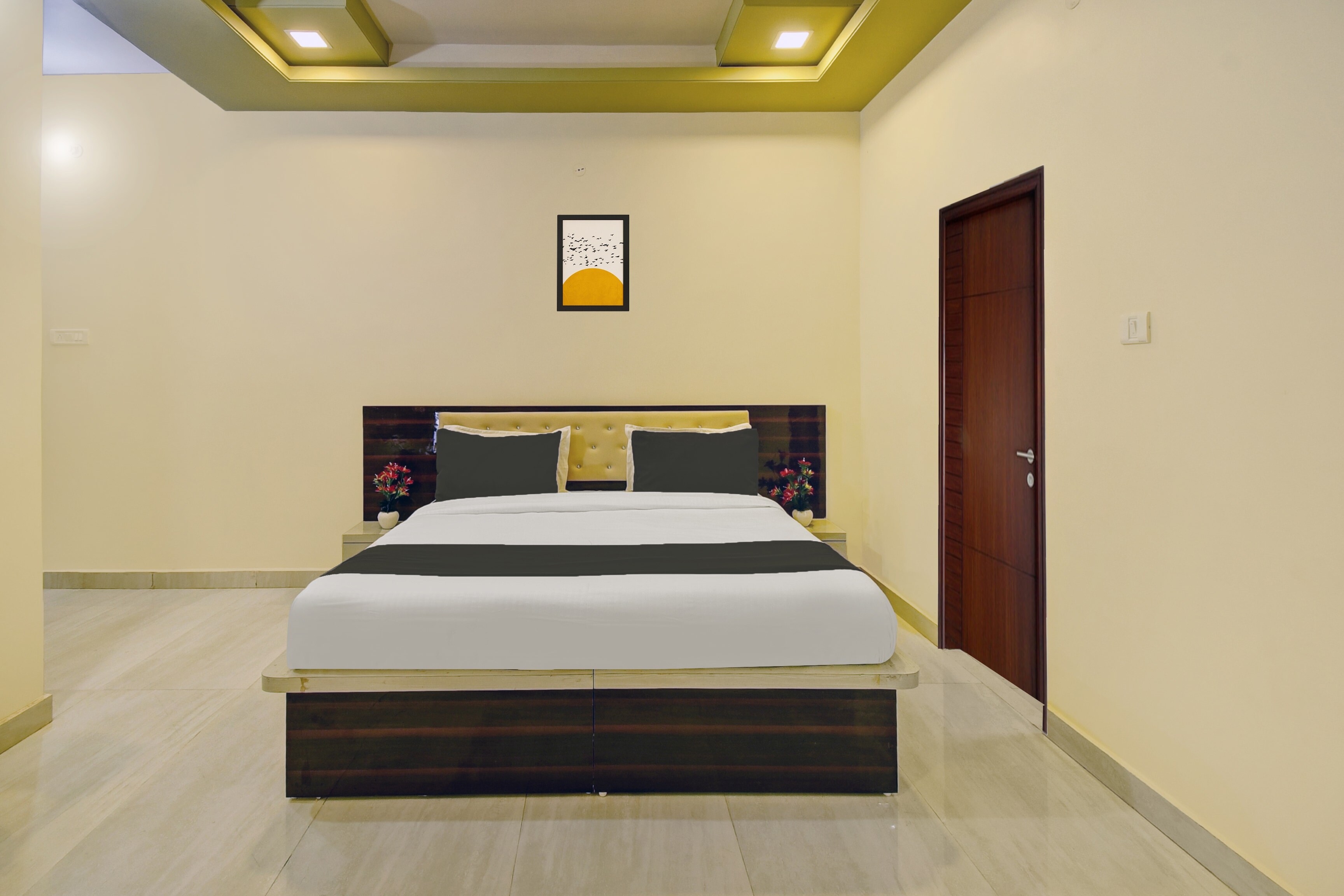 Hotel O Neelkanth - Tap to explore photos