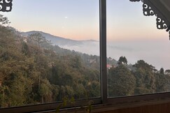 Mist & Dew Homestay 15 Minutes From Tiger Hill