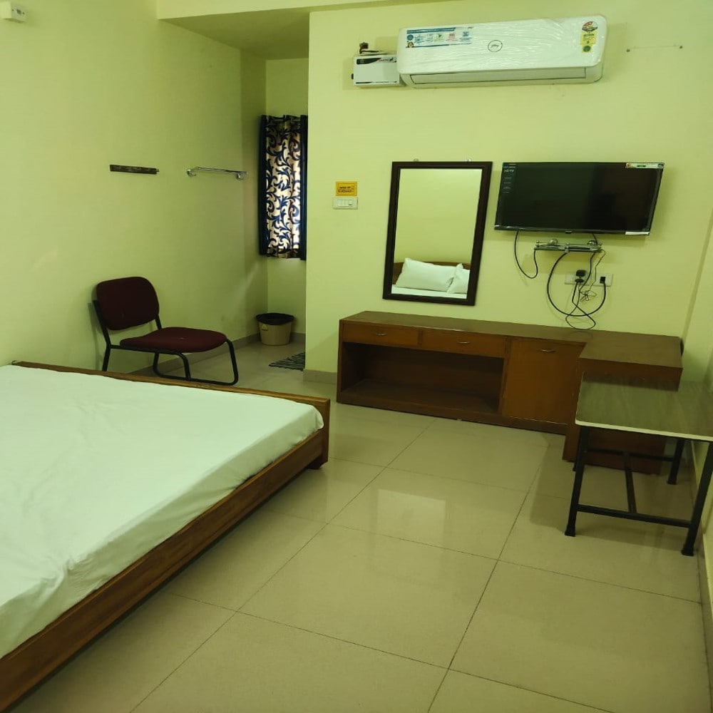 Hotel Geetha Residency - Tap to explore photos