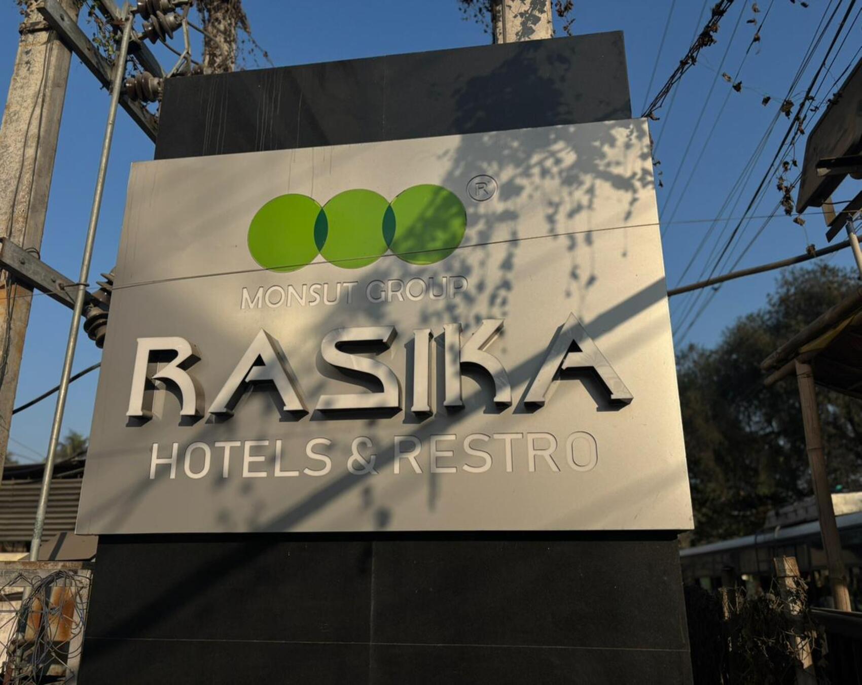 RASIKA HOTEL AND RESTRO - Tap to explore photos
