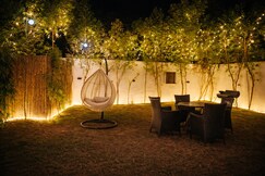 Premium Luxe 2BHK with Private Garden