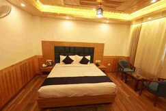 Address of La Palma Grand Run by Navya Hospitality Manali
