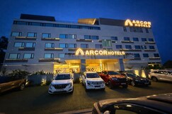 Arcor Hotel Mysuru