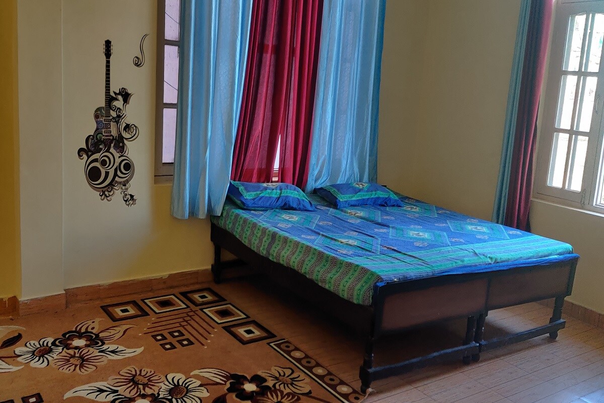 Suryavanshi Home stay - Tap to explore photos