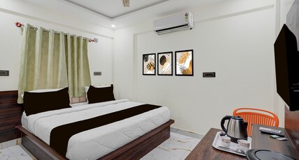 Townhouse Chinnappanahalli Lakeview Bangalore Formerly Rest O Room Type - Deluxe Townhouse Chinnappanahalli Lakeview Bangalore Formerly Rest O Room Type - Deluxe