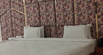 HAVANA HOTEL & RESORT Room Type - ROYAL DOUBLE