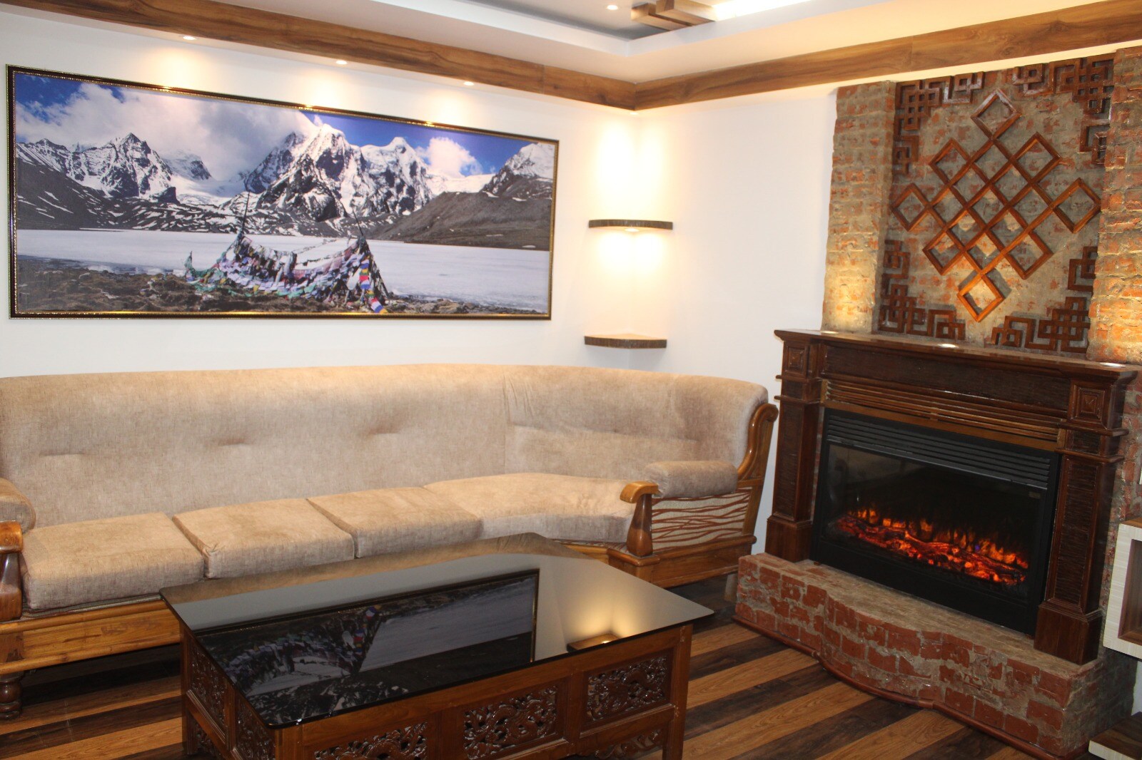 Main gallery