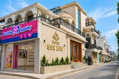 Hotel O SSS INN