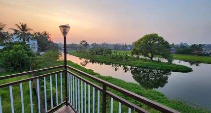 Riverscape Tranquil Serviced Apartments Room Type - Riverscape Tranquil Serviced Apartments