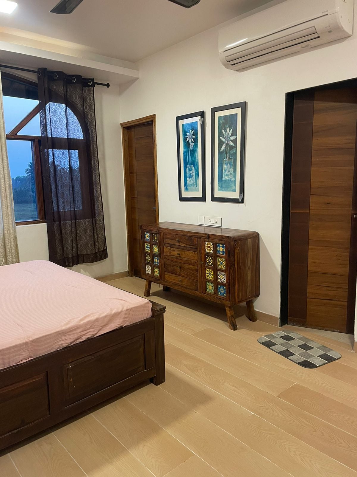 TERRA VERDE A Sunset Villa at Varca South Goa - Tap to explore photos