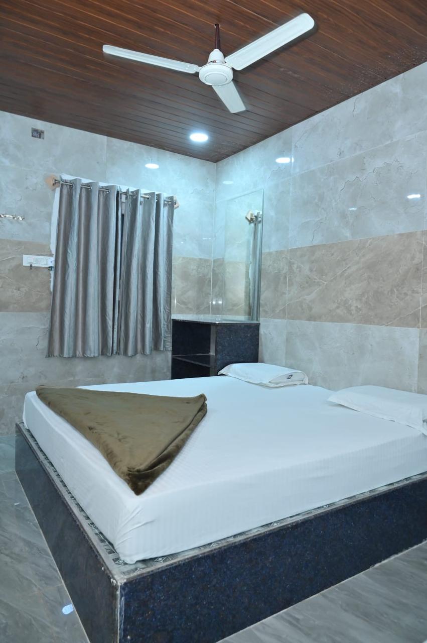 Panchamukhi Residency - Tap to explore photos