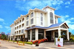 Aldovia Resort & Convention