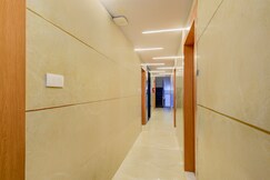 Super Townhouse Gachibowli Flyover Hyderabad