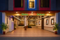 HOTEL DISHA PALACE