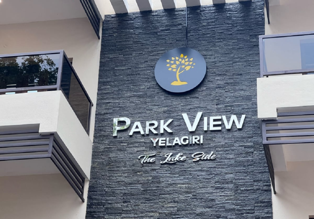 park view yelgiri - Tap to explore photos